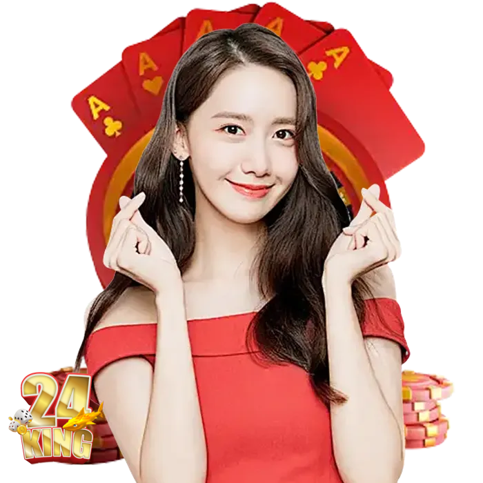สล็อต 24th - 24king
